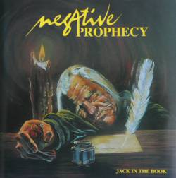 Negative Prophecy : Jack in the Book